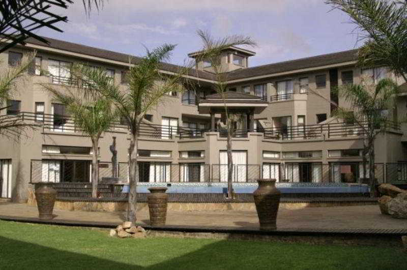 The Lakes Hotel & Conference Centre Benoni Exterior photo
